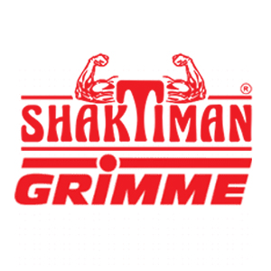 Shaktiman Grimme