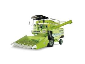 Kartar 4000 Maize