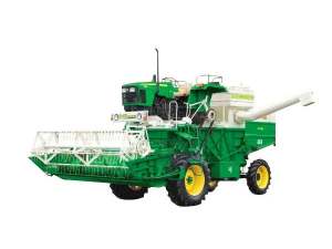 Ks Group GreenGold 4wd