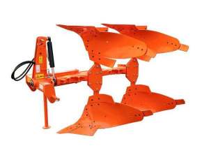Shaktiman Reversible MB Plough