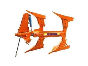 Fieldking Maxx Reversible MB Plough
