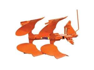 Fieldking Reversible Manual Plough