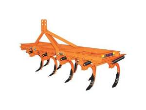 Fieldking Extra Heavy Duty Spring Loaded Cultivator