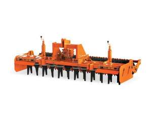 Fieldking MAXX Power