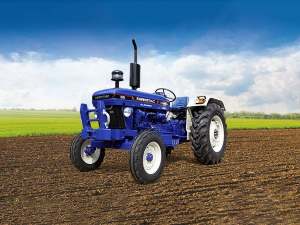 Farmtrac Champion 35 All Rounder