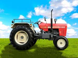 Swaraj 960 FE
