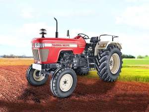 Swaraj 963 FE