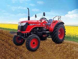Kartar 5936 2 WD