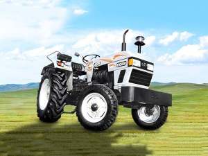 Eicher 485