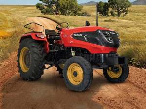 Solis 4215 E