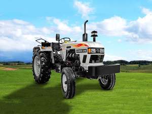 Eicher 548