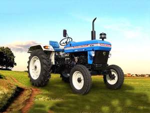 Powertrac 434