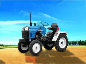 Escorts Steeltrac