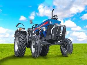 Powertrac Euro 45