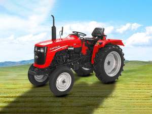 Captain 280 DI