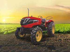Solis 4515 E