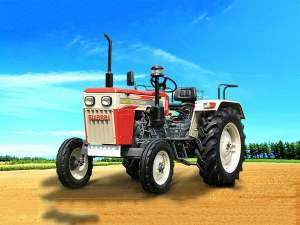 Swaraj 724 XM