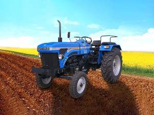 Standard DI 450