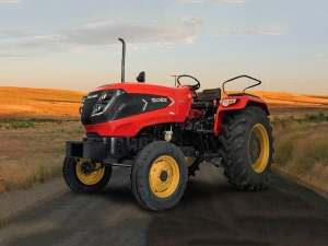 Solis 6024 S
