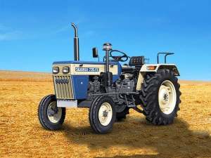 Swaraj 735 FE