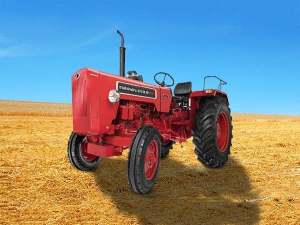Mahindra 575 DI XP Plus