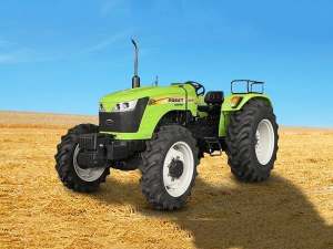 Preet 6049 4WD
