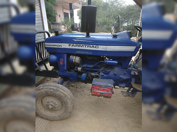 FarmtracFarmtrac CHAMPION XP 41