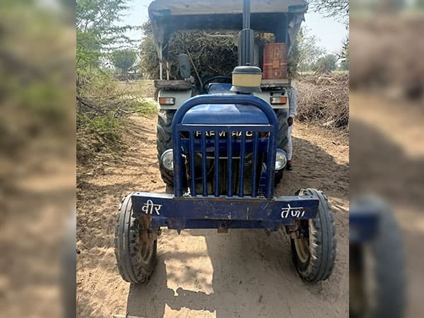 Farmtrac Farmtrac CHAMPION XP 41