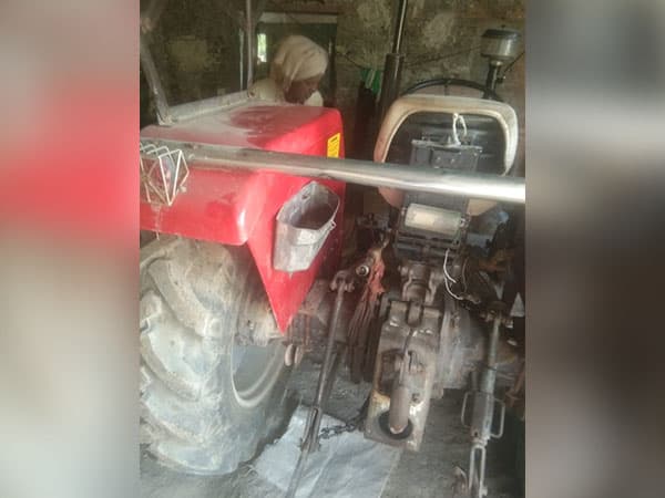 Tafe (Massey) Massey Ferguson 1035 DI MAHA SHAKTI