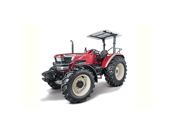 Mahindra NOVO 755 DI