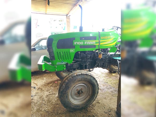 Indo Farm 3048 DI