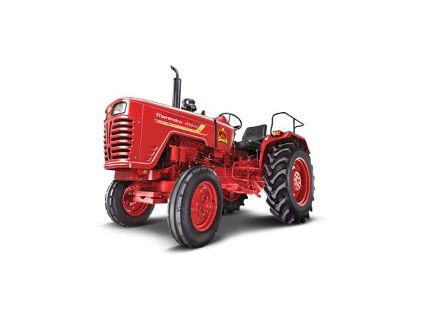 Mahindra 415 DI