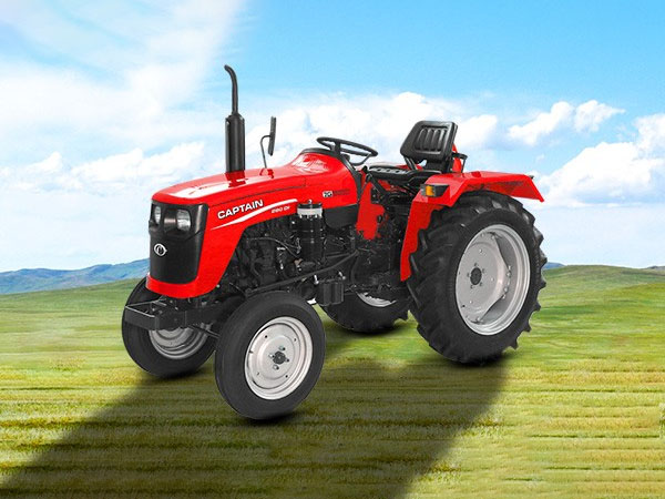 Captain 280 DI