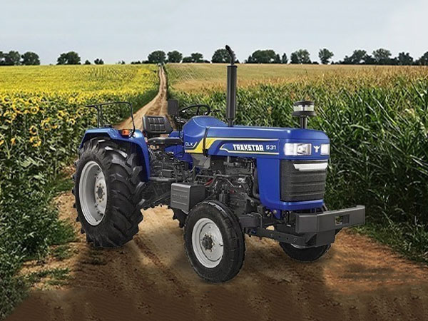Trakstar 531