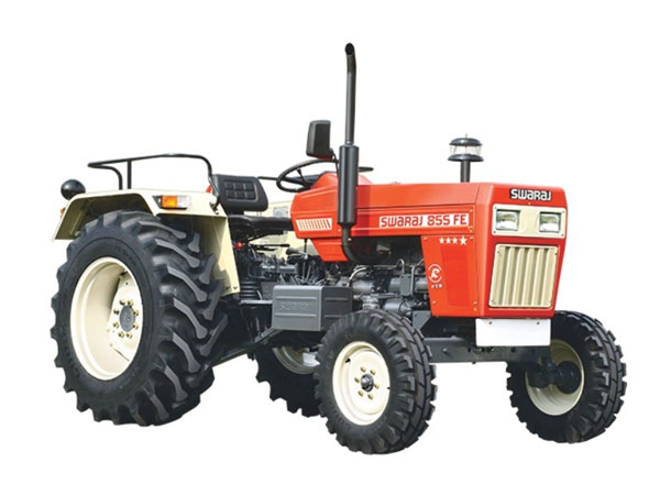 Swaraj 855 FE