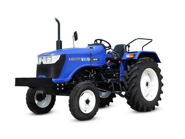 Kartar 4036