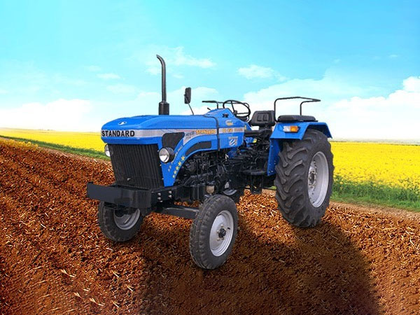 Standard DI 450