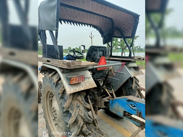 Powertrac Powertrac Euro 42 PLUS