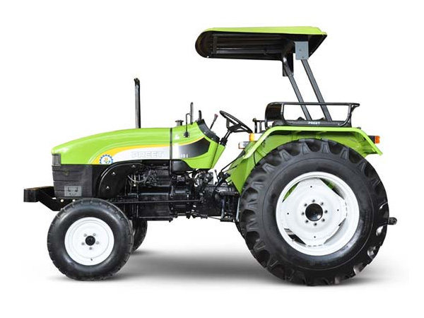 Preet 955