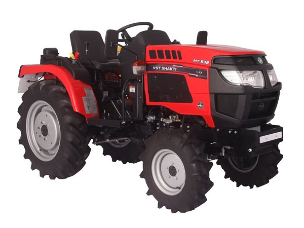 VST 932