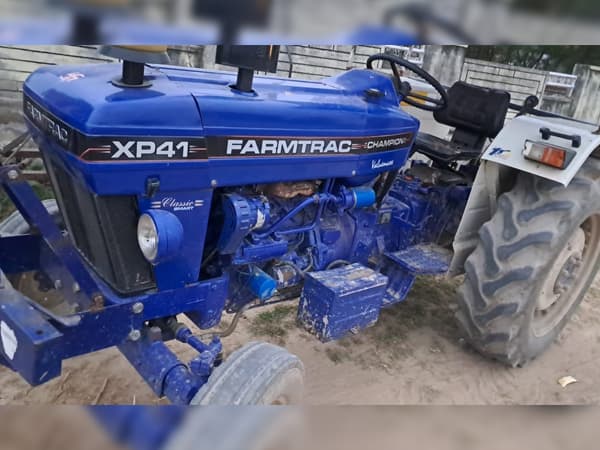 FarmtracFarmtrac CHAMPION XP 41