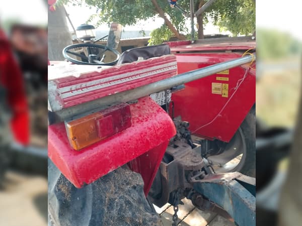Tafe (Massey) Massey Ferguson 1035 DI
