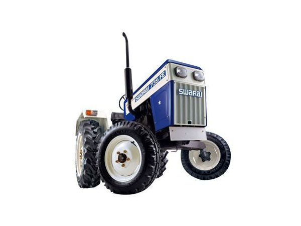 Swaraj 735 FE