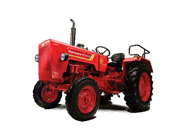 Mahindra 575 DI