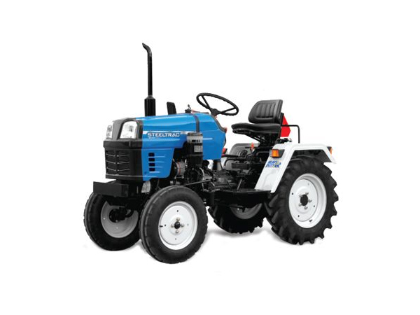 Escorts Steeltrac