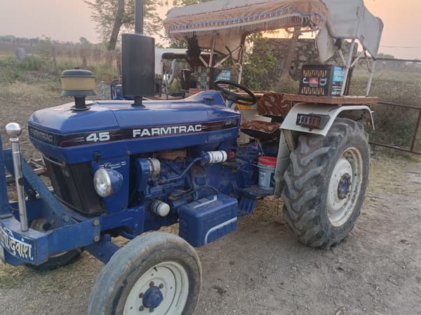 FarmtracFarmtrac 45