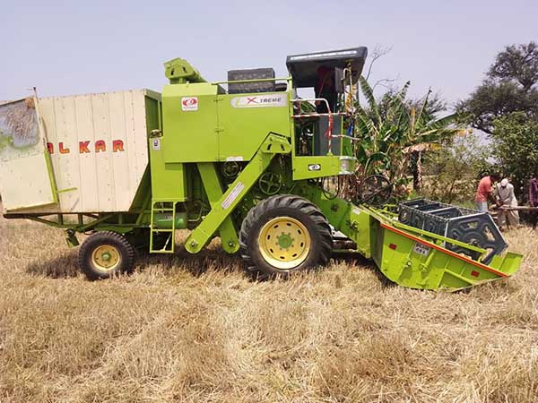 Balkar Balkar 654 Grain Master