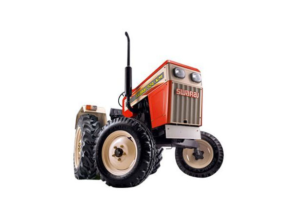 Swaraj 724 XM