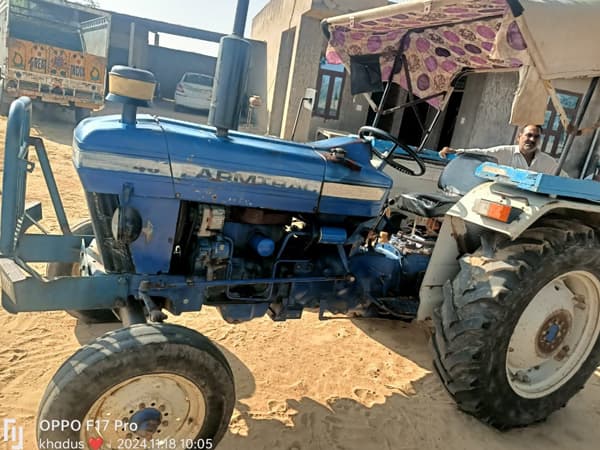 FarmtracFarmtrac 45
