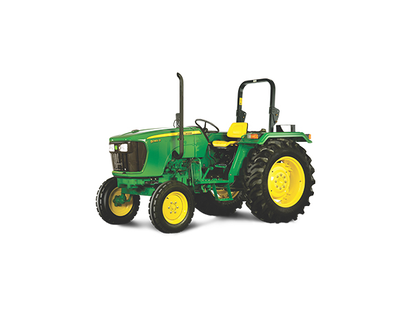 John Deere 5045 D